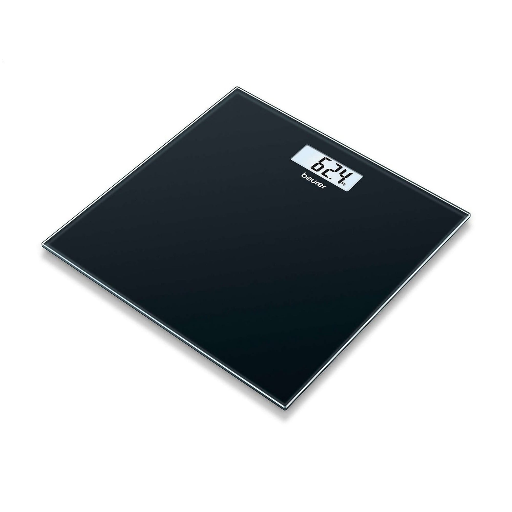 Підлогові ваги Beurer GS 10 Black